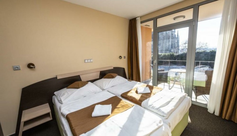 BARBORA Restaurant & Penzion Kutná Hora